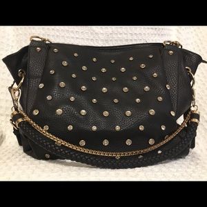 LAST CHANCE! 🛍 Vegan leather shoulder bag